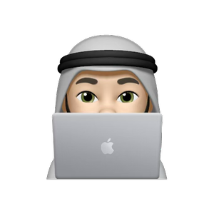 memoji of hisham